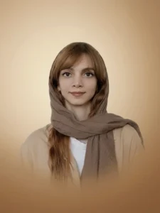 تینا - محتوا نویس