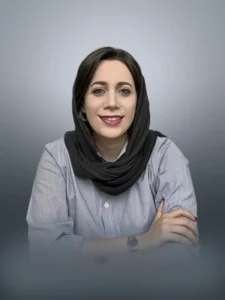 هنگامه - محتوا نویس