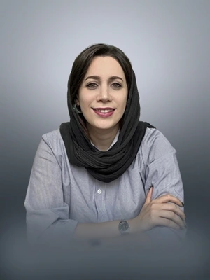 هنگامه - محتوا نویس
