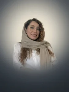 پریا - محتوا نویس