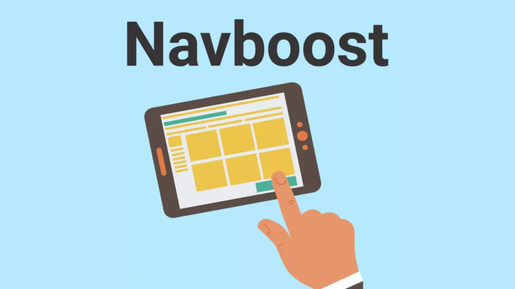 الگوریتم Navboost گوگل چیست